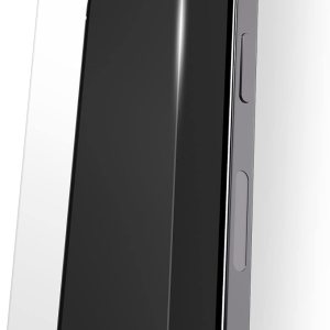 BodyGuardz Apex – Protector de pantalla para iPhone 14 iPhone 14 ProiPhone 13 iPhone 13 Pro – Tecnología de impacto extremo, antipolvo, fácil BodyGuardz Apex – Protector de pantalla para iPhone 14 iPhone 14 ProiPhone 13 iPhone 13 Pro – Tecnología de impacto extremo, antipolvo, fácil