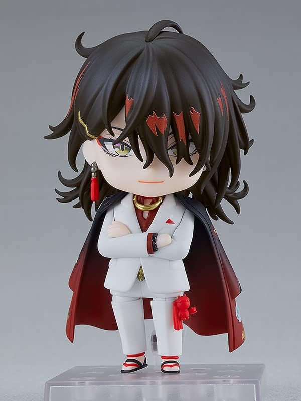 Good Smile Company Nendoroid Vox Akuma
