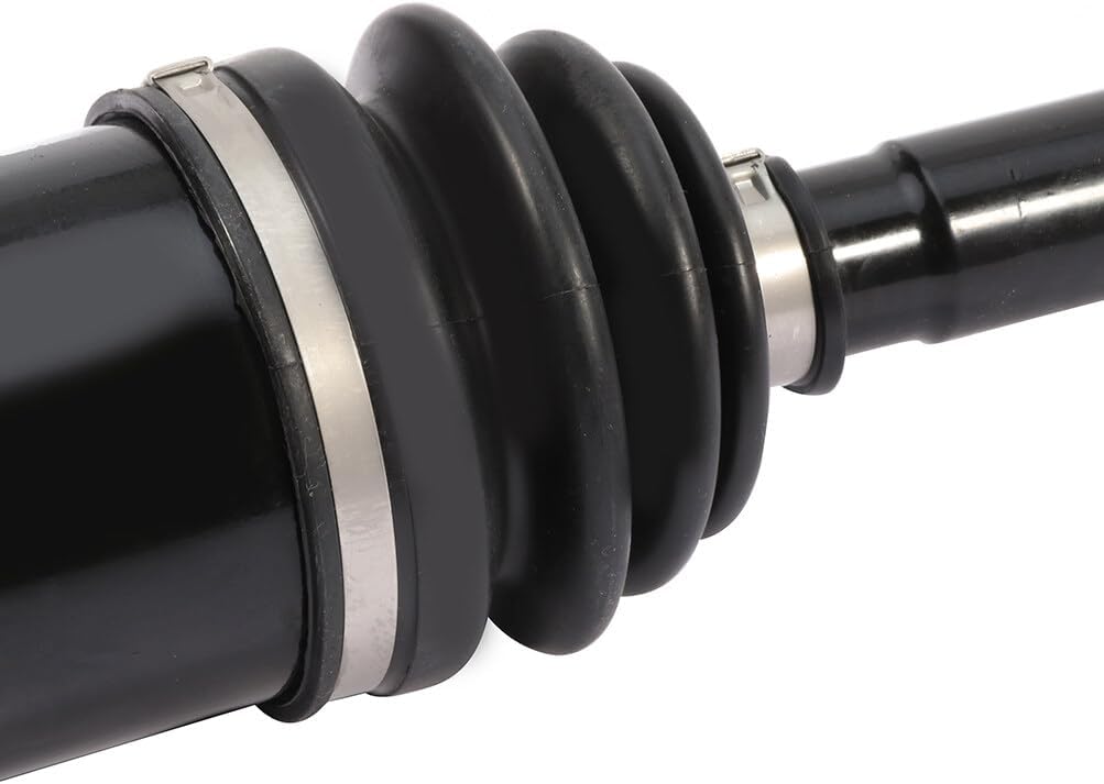 SCITOO Eje CV delantero derecho para 2011-2017 para John Deere Gator XUV 625i 825i 855D