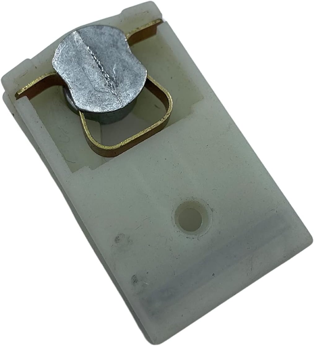 C.R. LAURENCE LLS2 CRL Lateral Lite-Lift Spiral Pivot Lock Shoe