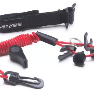 Llave de interruptor de amarre PWC para moto acuática Seadoo Yamaha Polaris Kawasaki Honda Llave de interruptor de amarre PWC para moto acuática Seadoo Yamaha Polaris Kawasaki Honda