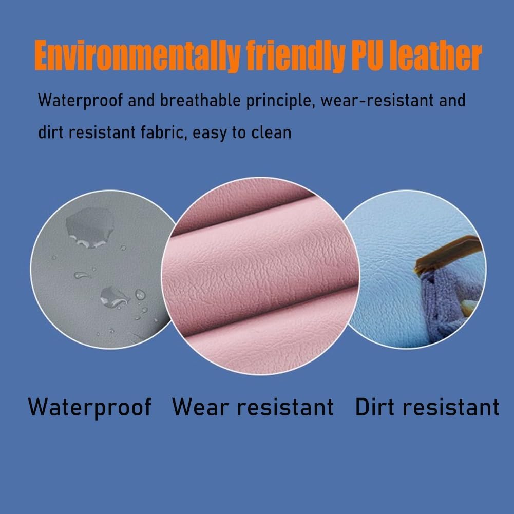 Paneles de pared 3D de poliuretano impermeable 3D, papel tapiz suave anticolisión para niños, relleno de pared autoadhesivo, para escuelasjardines