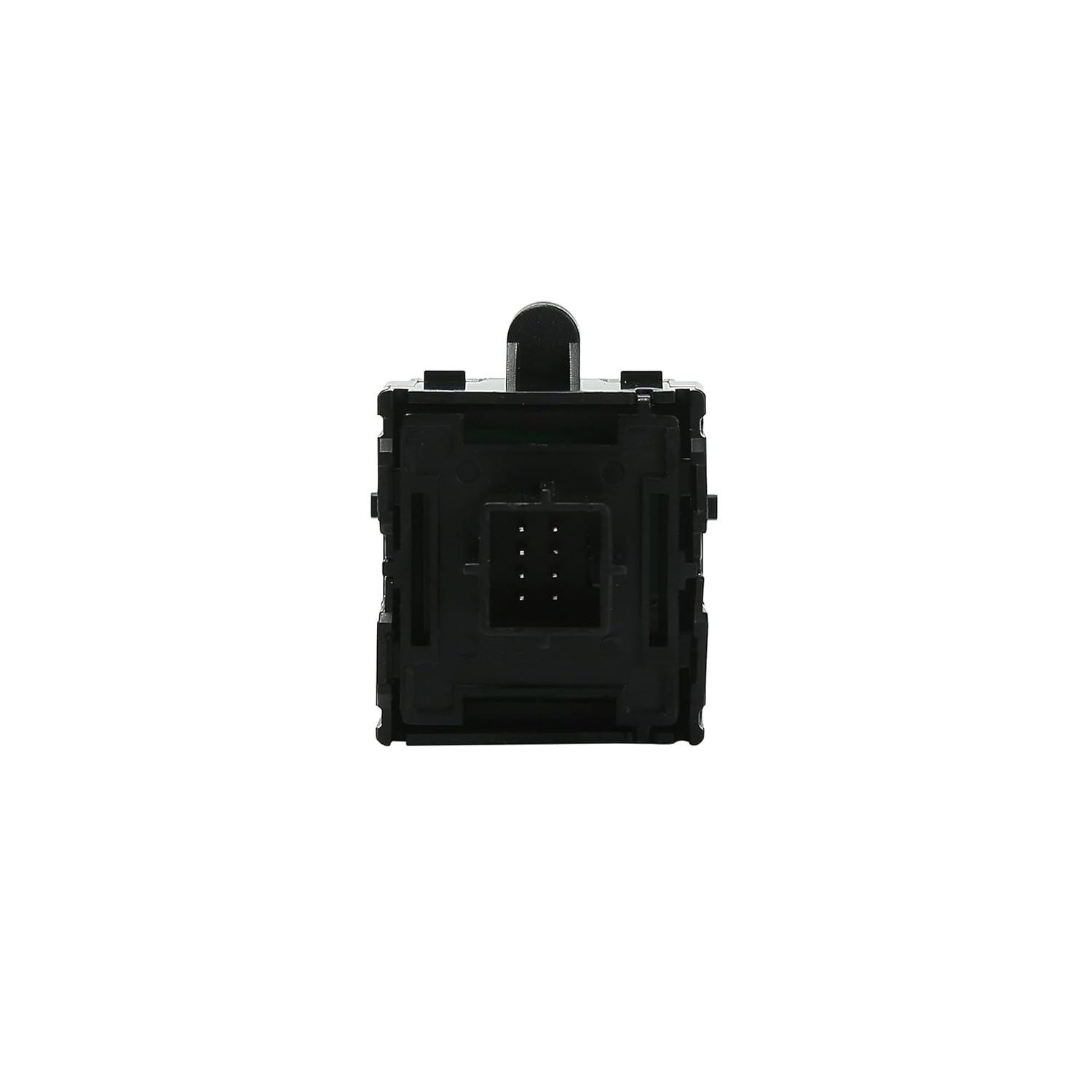 Botón de freno de mano electrónico Interruptor de estacionamiento automático FIT para Honda Civic 2016-2018 Reemplazo 35355-TBA-A01 35355TBAA01