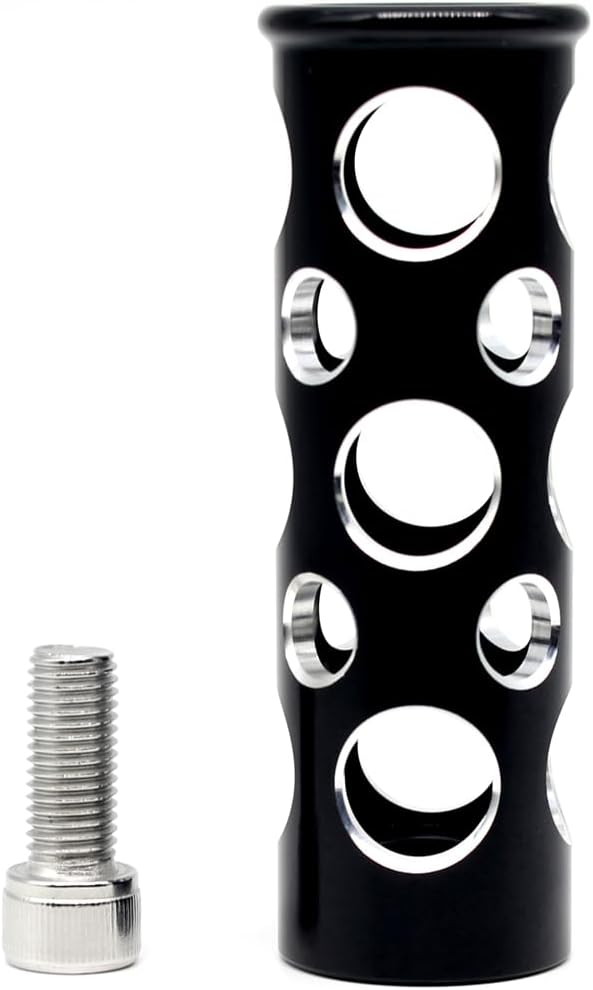 Clavijas de cambio extendidas para motocicleta de 3.150 in para Harley Davidson TalónPuntera de palanca de cambios para Touring Road King Street
