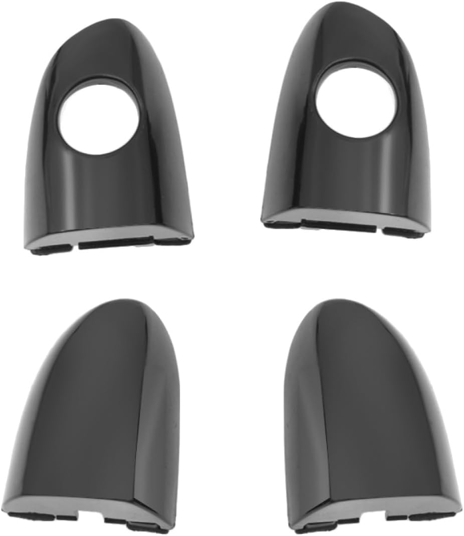 Manija de puerta exterior del coche para Kia Spectra5 Cerato 2.0L 2005-2013, Manija de puerta delantera trasera izquierda derecha exterior