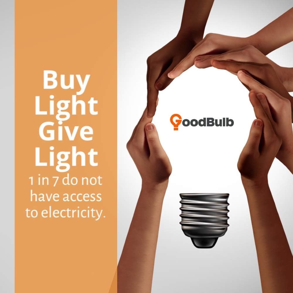 GoodBulb Bombilla fluorescente T12 de 40 W y 48 pulgadas, luz blanca fría de 4100 K, base bi-pin media, 2600 lúmenes, 90 CRI, 24000 horas de vida,