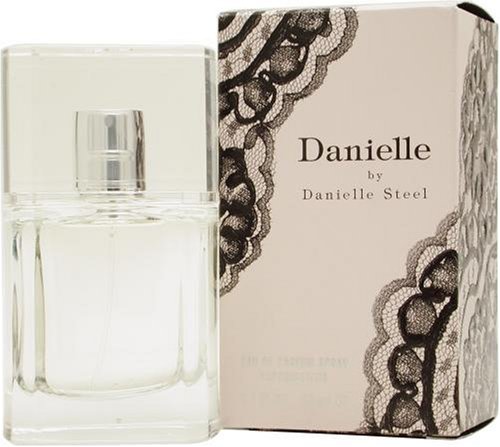 Danielle By Danielle Steel – Eau de Parfum en espray para mujer, 1.7 onzas
