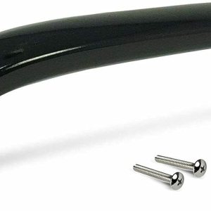 Reemplazo del conjunto de manija de puerta de microondas para Frigidaire FMV157GC FFMV162LSA FFMV162LBA CFMV162LBA CFMV162LMA CFMV162LSA FFMV152CLBA Reemplazo del conjunto de manija de puerta de microondas para Frigidaire FMV157GC FFMV162LSA FFMV162LBA CFMV162LBA CFMV162LMA CFMV162LSA FFMV152CLBA