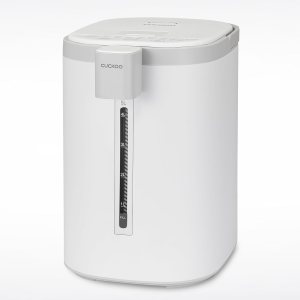 CUCKOO CWP-A501TW  Dispensador y calentador de agua caliente  Dispensación automática y protección contra hervir en seco  Acero inoxidable aislado CUCKOO CWP-A501TW  Dispensador y calentador de agua caliente  Dispensación automática y protección contra hervir en seco  Acero inoxidable aislado