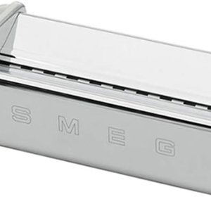 Smeg Accesorio Fettuccine, Plata Smeg Accesorio Fettuccine, Plata