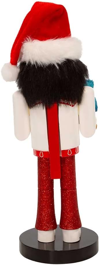 Elvis Presley Kurt Adler – Cascanueces (10.0 in)