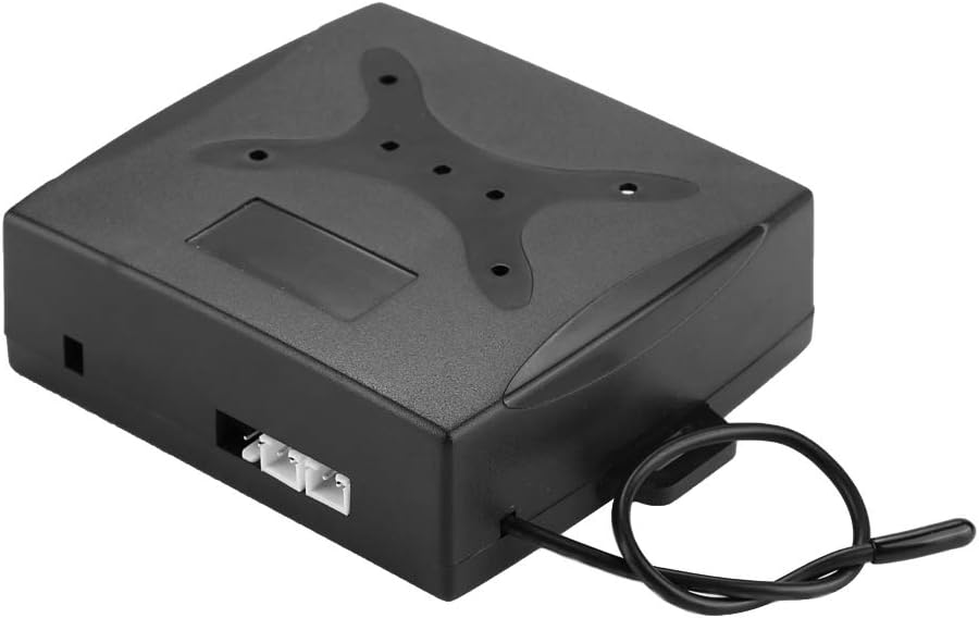 Sistema de parada de arranque,Sistema de seguridad de alarma para automóvil,Sistema de alarma universal para automóvil Encendido del motor de