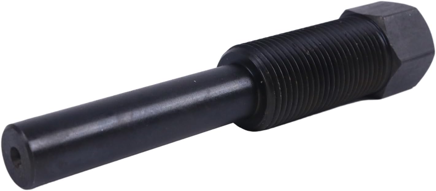 Extractor de extracción de embrague secundario 2870903 compatible con motocicleta Polaris 1985-2009