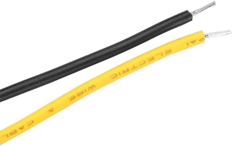 Nikou Regulador de voltaje del convertidor Buck, fuente de alimentación reductora de alta eficiencia de 24 V a 12 V, convertidor Buck de 5 A, módulo