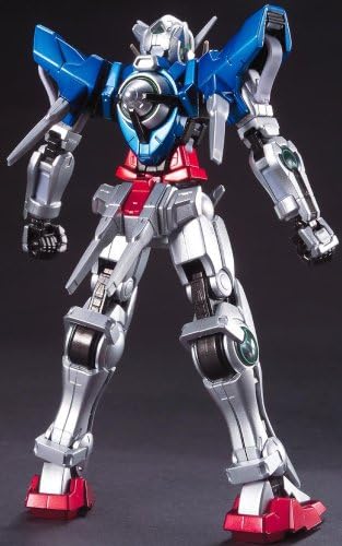 1200 HCM Pro #SP-005 Gundam Exia – Pintura especial por Bandai