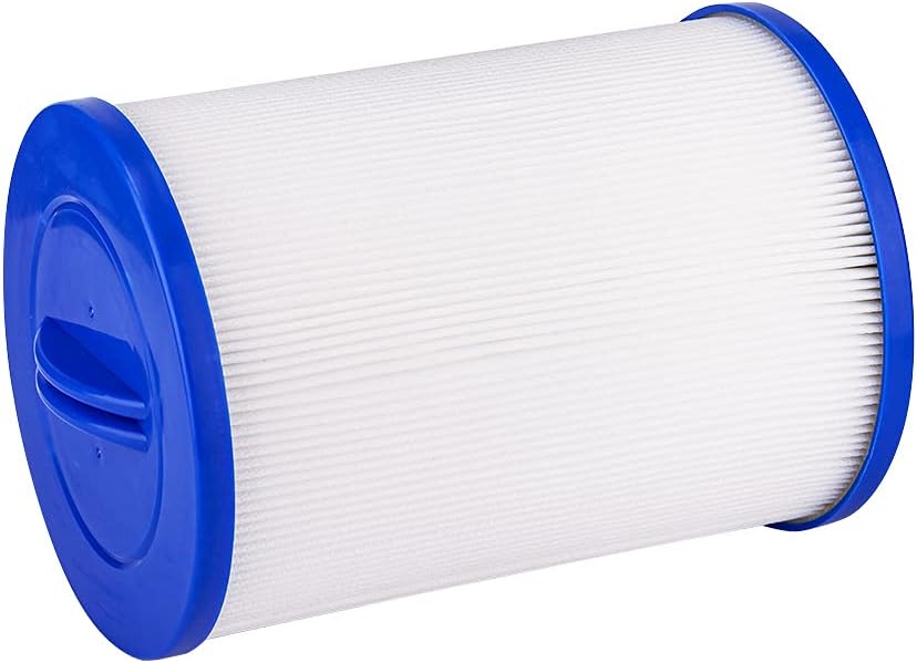 Yours – Filtro para bañera de hidromasaje compatible con filtros Unicel 6CH-940, PWW50, Filbur FC-0359, 1 paquete