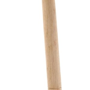 Operitacx Martillo de madera Martillo de carpintería Herramientas de mariscos Herramientas de tallado de madera Herramientas de carpintero Martillo Operitacx Martillo de madera Martillo de carpintería Herramientas de mariscos Herramientas de tallado de madera Herramientas de carpintero Martillo