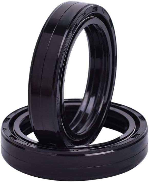 41x54x11 Front Fork Suspension Oil Seal 41 54 Dust Cover FOR B-MW F650 F 650 GS F650GS F650ST G650GS G650 G 650 GS
