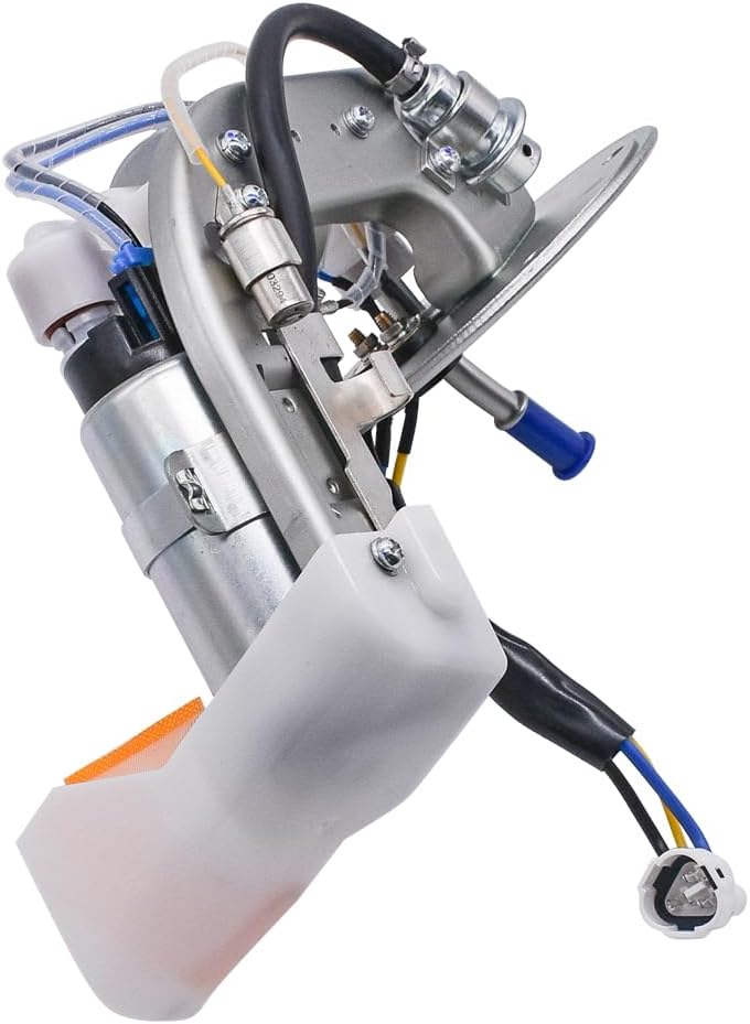 JDLLONG 15100-41F10 Conjunto de bomba de combustible para Suzuki C50 VL800 2005