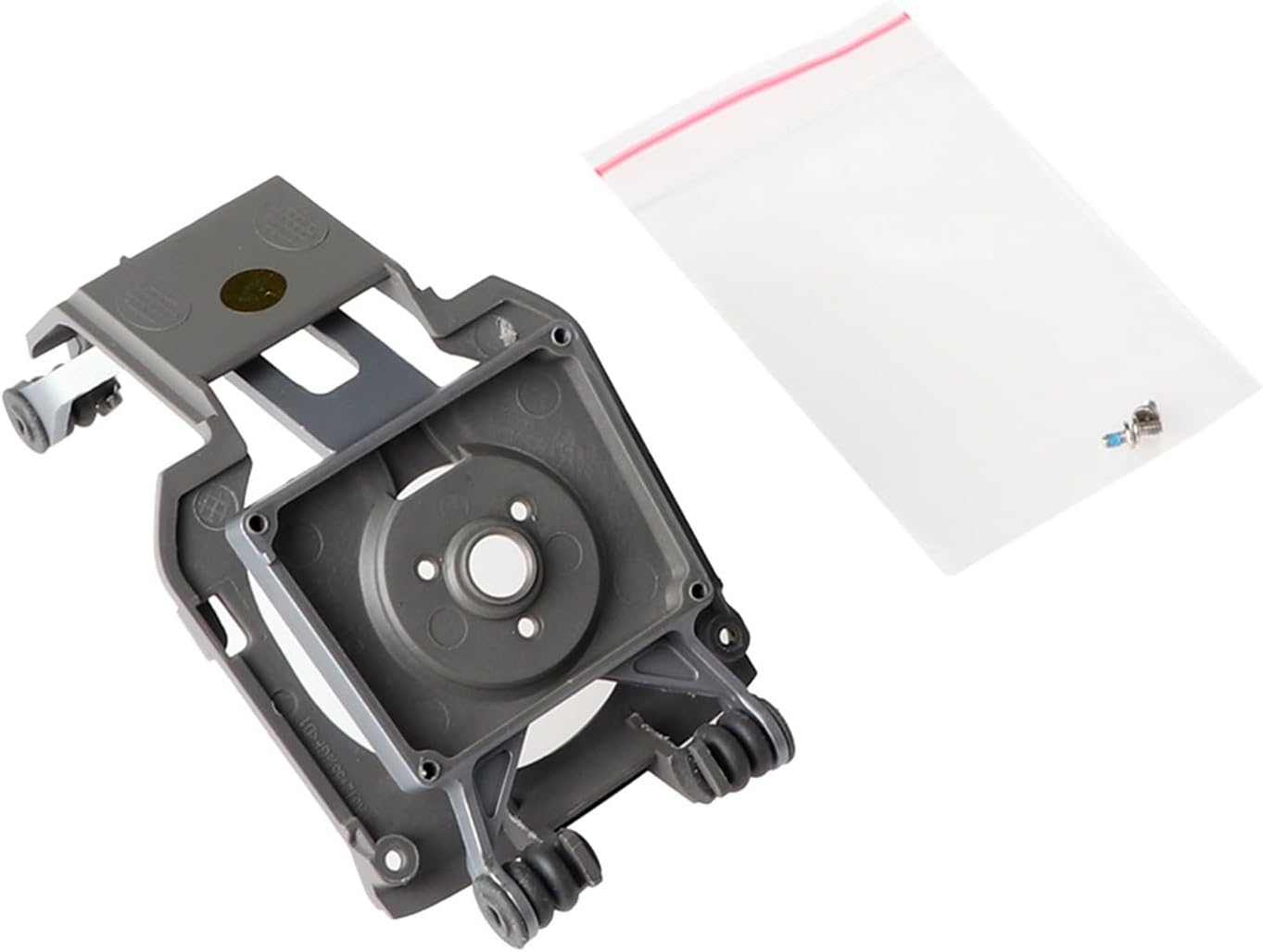 SeiZed Drone Parts Absorbing Board Shock-Proof Vibration Repair Parts Absorber Bracket for D-JI Mavic 2 Pro & Zoom