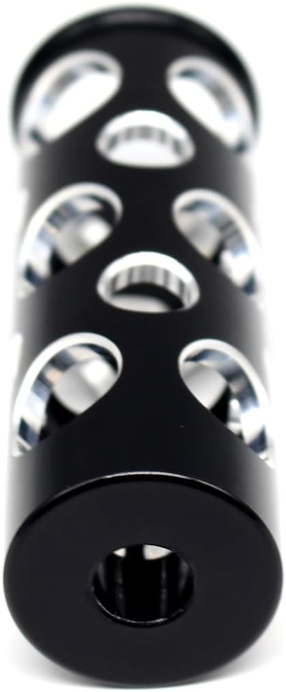 Clavijas de cambio extendidas para motocicleta de 3.150 in para Harley Davidson TalónPuntera de palanca de cambios para Touring Road King Street