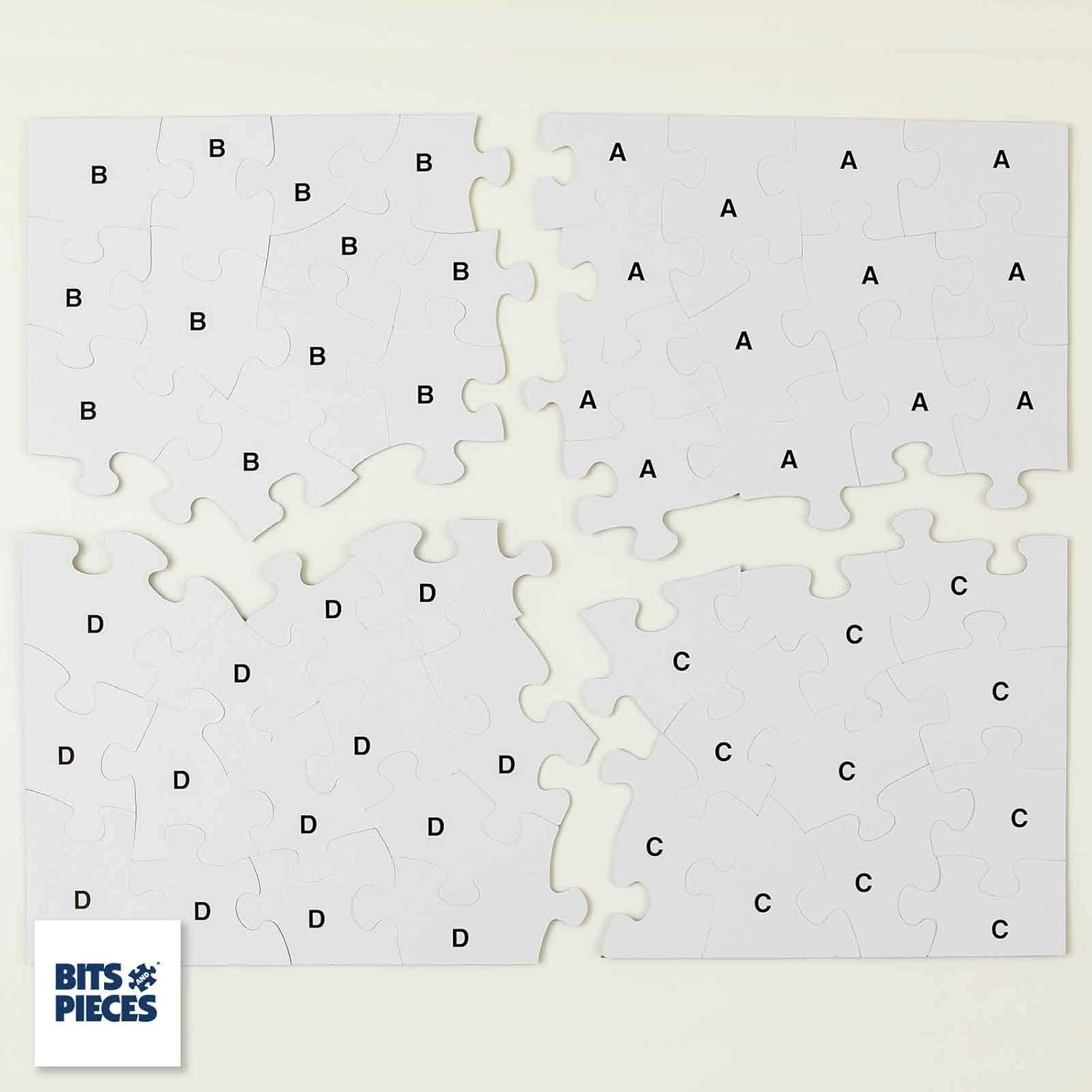 Bits and Pieces – Rompecabezas de 200 piezas grandes para personas mayores – 15 x 19 pulgadas – Girasol y pájaros cantores – 200 piezas de