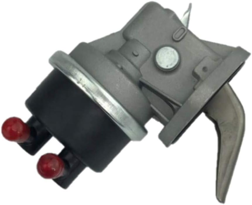 Bomba de combustible JD-RE38009-FPC RE38009 para John Deere