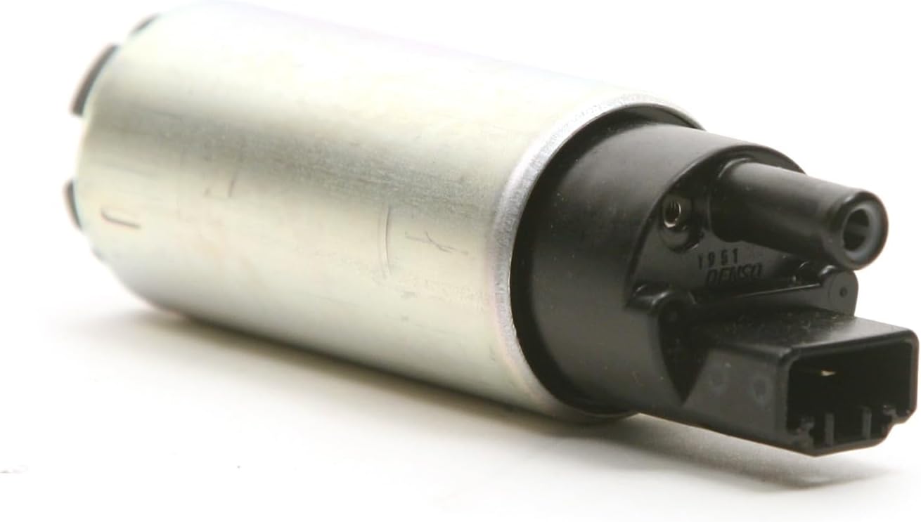 Delphi Motor eléctrico de la bomba de combustible FE0410