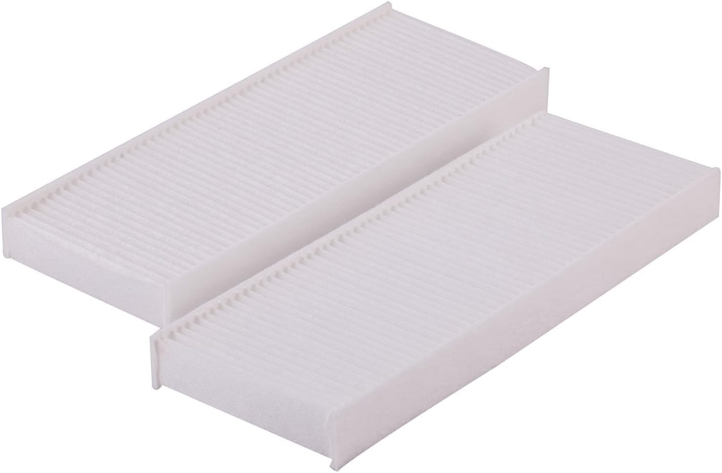 Filtro de aire de cabina compatible con Nissan NP300 2014 2015 PC-249060