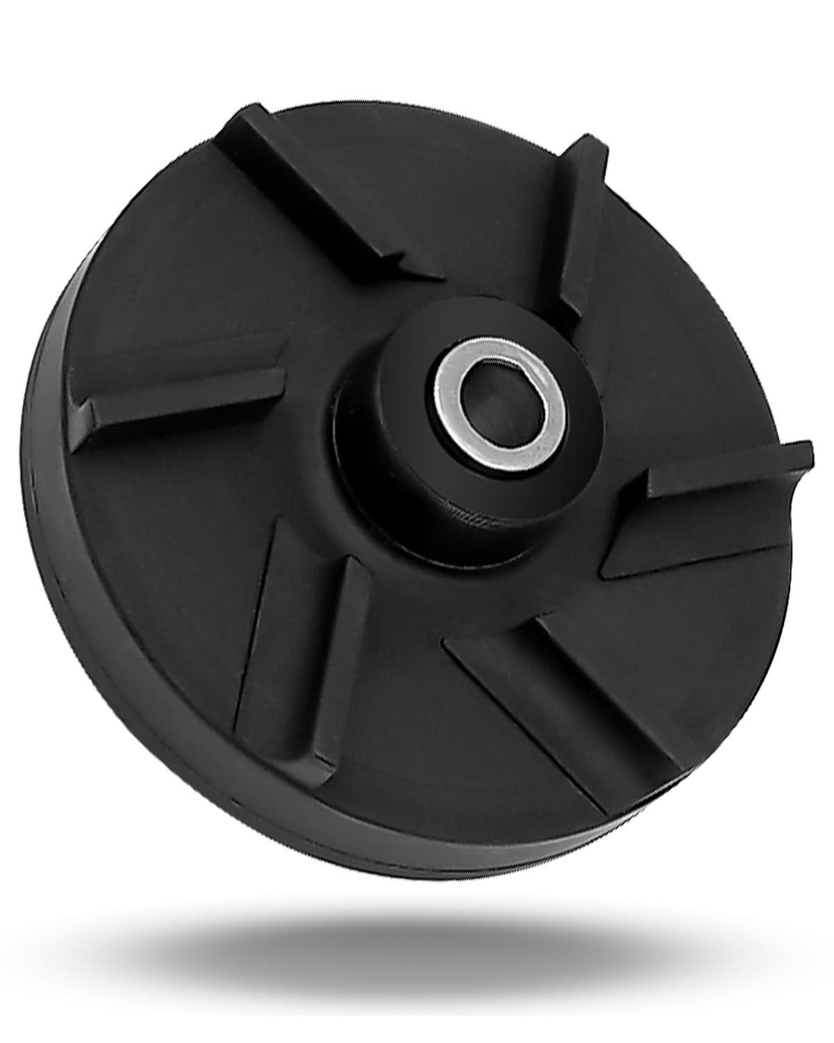 Impulsor magnético 3587 y manga de rodamiento 3220 Mcx Standard Fit para Grindmaster Crathco D15 D155 D25 D255 D35 D355 HD WD dispensador de