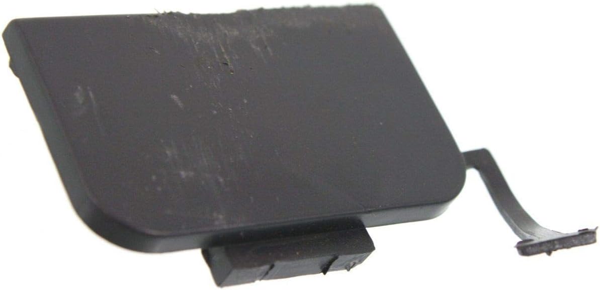 FITRITE AUTO PARTS Nueva cubierta de gancho de remolque para parachoques delantero BMW Serie 3 SedánWagon 2002-2005 sin paquete deportivo BM1029102