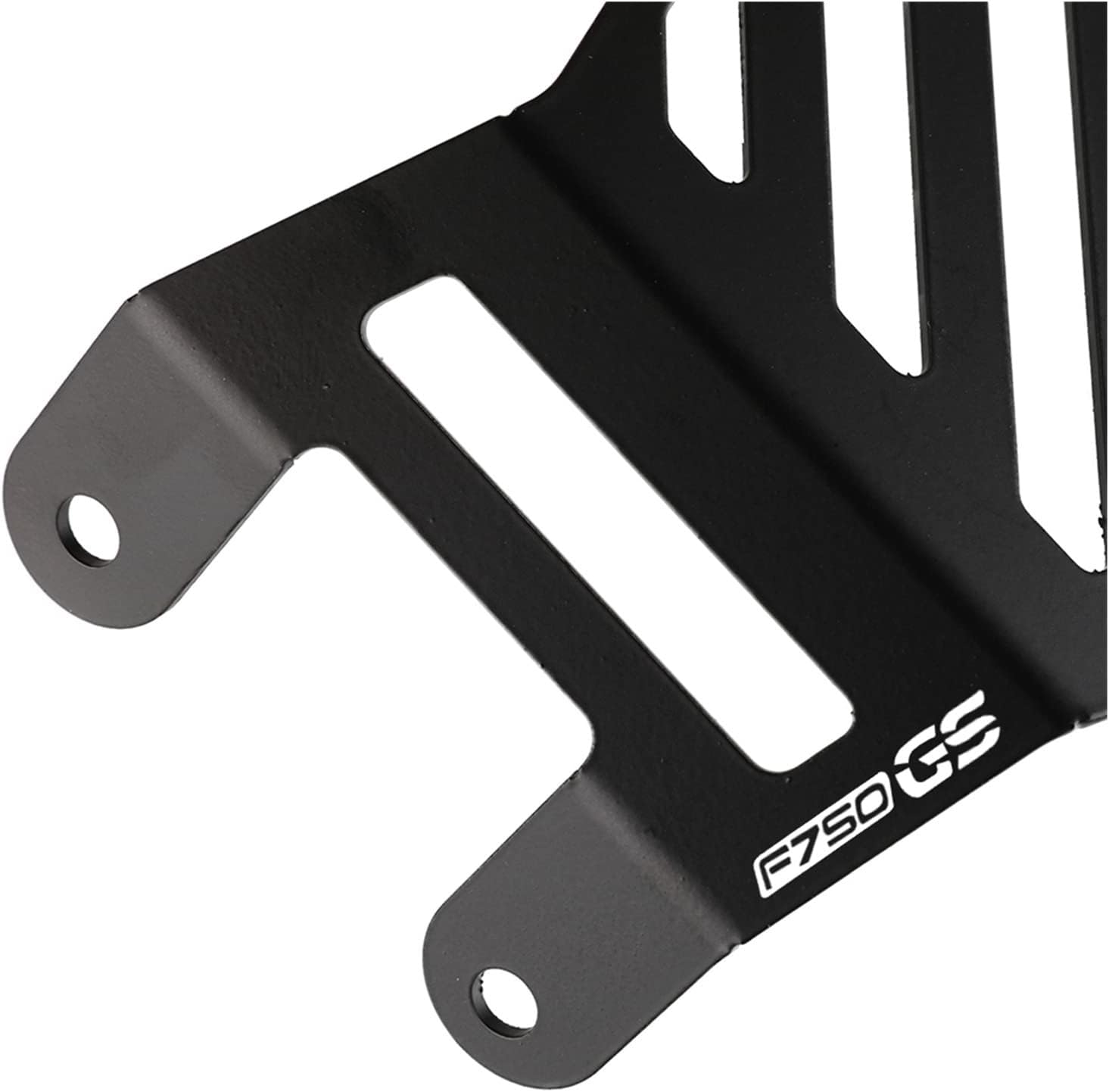 Motorcycle Aluminum Horn Cover Guard Trumpet Protector for BMW F750GS F850GS 2018-2021 F 850 GS Adventure 2019 2020 2021 Anti-Fall Frame Sliders