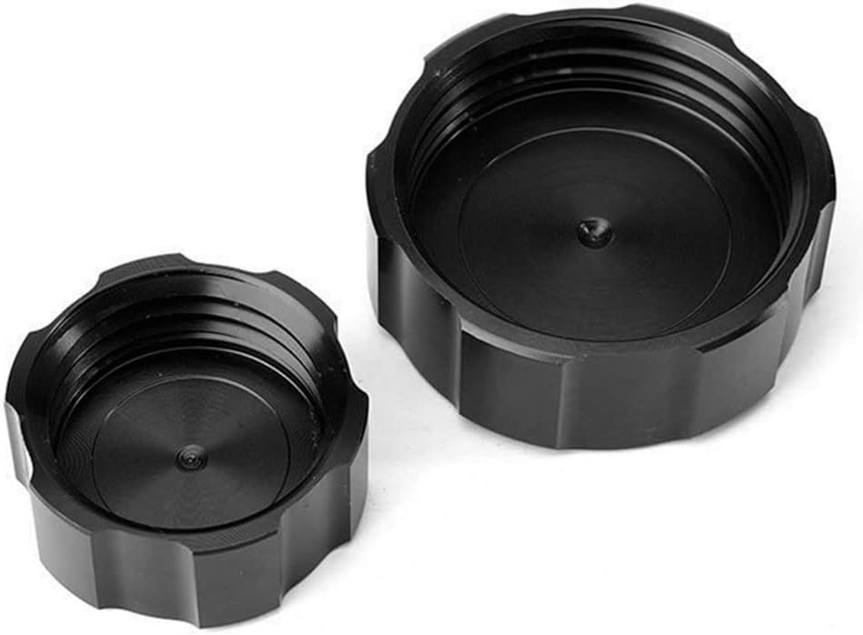 Para YAMAHA YZF R7 YZF-R7 YZFR7 2021 2022 2023 Accesorios de motocicleta Cubierta de depósito de cilindro de aceite de líquido de freno delantero