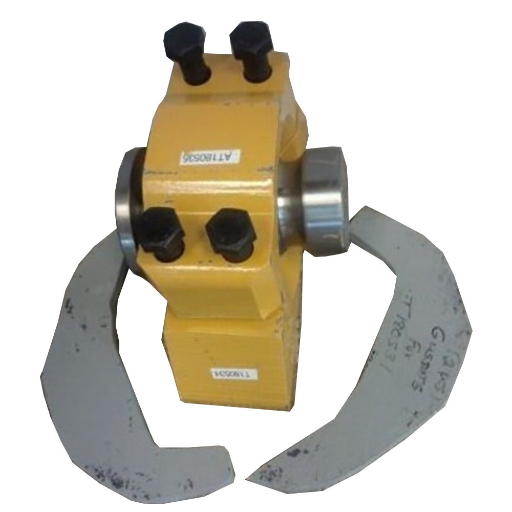 Compatible con John Deere 450G 550G 650G Blade Pivot Assembly T147801 T180534 T180535 Compatible con JD ++