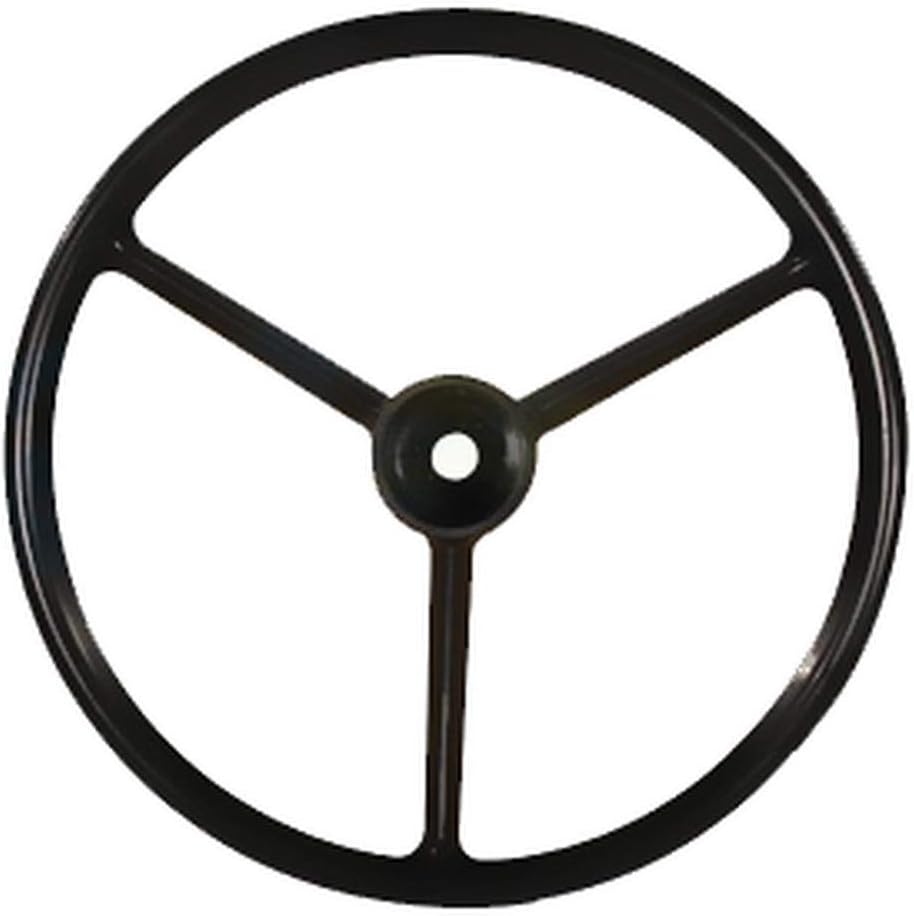 Un nuevo volante para John Deere 1010, 2010, 2510, 3010, 3020, 4010, 4020, 4320, 4520, 4620, 5010, 5020, 6030, 7020, 7030, 7520