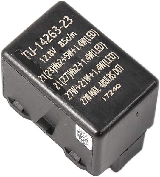 Diode Dynamics Destello LED compatible con Honda Accord Sedan 2003-2007, LM526