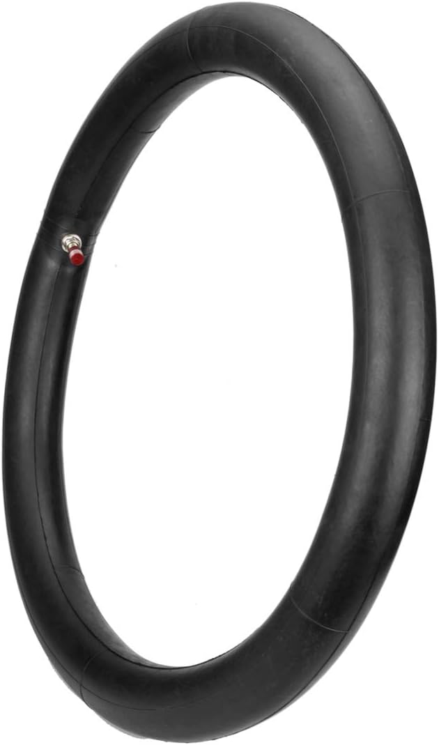 FVRITO Tubo interior 2.252.50-17 70100-17 para C70 C100 C102 CL70 CA100 CA200 CM91 P50 CL70 PA50 CR80R CR85R 81 puch CT90 Trail S65 RM88 5 TS50 KX85