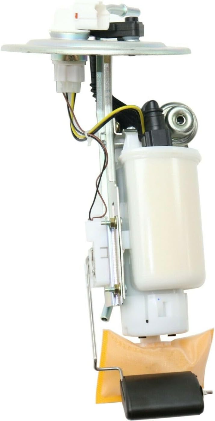Bomba de combustible compatible con GL GLS SE delantero derecho Midnight Black 14567320