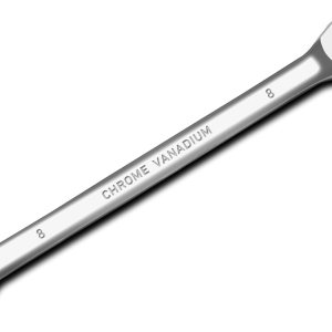 Egofine Llave combinada métrica de trinquete de 0.315 in, llave de engranajes de grado industrial con diseño de 12 puntos, trinquete de 72 dientes, Egofine Llave combinada métrica de trinquete de 0.315 in, llave de engranajes de grado industrial con diseño de 12 puntos, trinquete de 72 dientes,