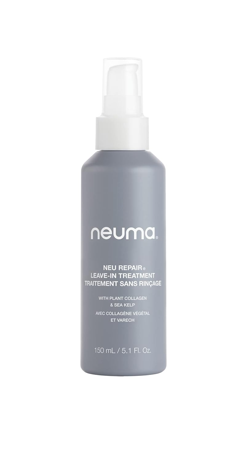 NEUMA Tratamiento sin enjuague Neu Repair