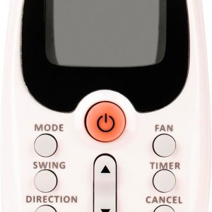 R06-BGE – Control remoto de repuesto para MIDEA Universal AC AC Aire acondicionado R06BGCE R06BGE R09BBGE R09BBGCE R06BG R09CBGE R06-BGE – Control remoto de repuesto para MIDEA Universal AC AC Aire acondicionado R06BGCE R06BGE R09BBGE R09BBGCE R06BG R09CBGE