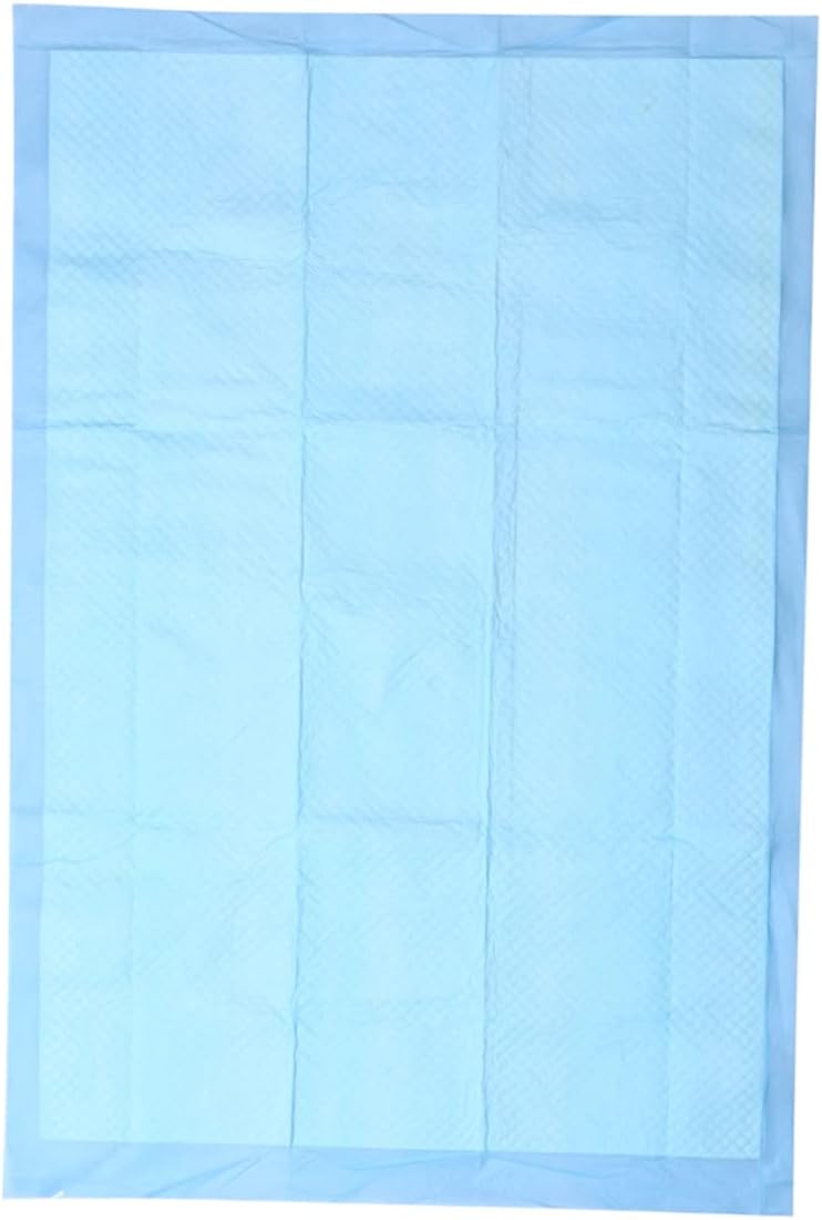 Balacoo Almohadillas de entrenamiento para cachorros para perros, almohadillas más gruesas para cachorros, suministros para mascotas, almohadilla de