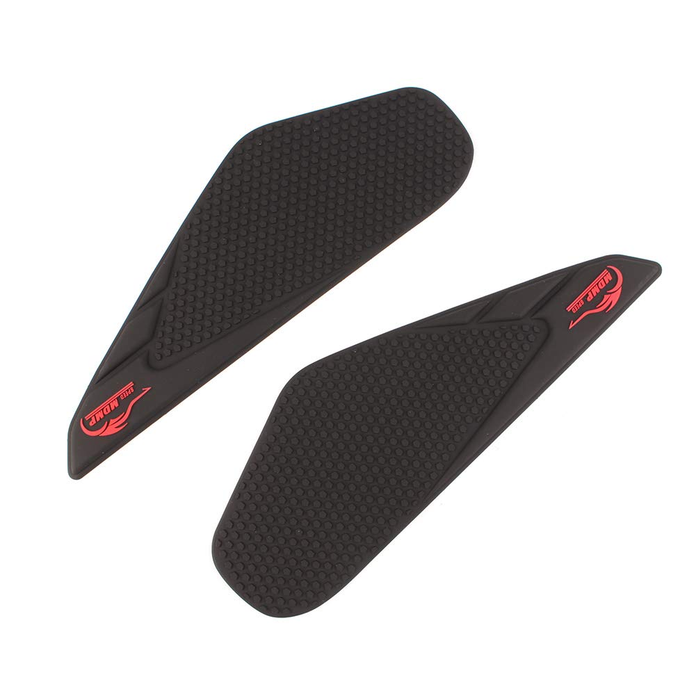 GZYF Protector de agarre para tanque de gasolina de motocicleta para Kawasaki NINJA 400 2018-2019