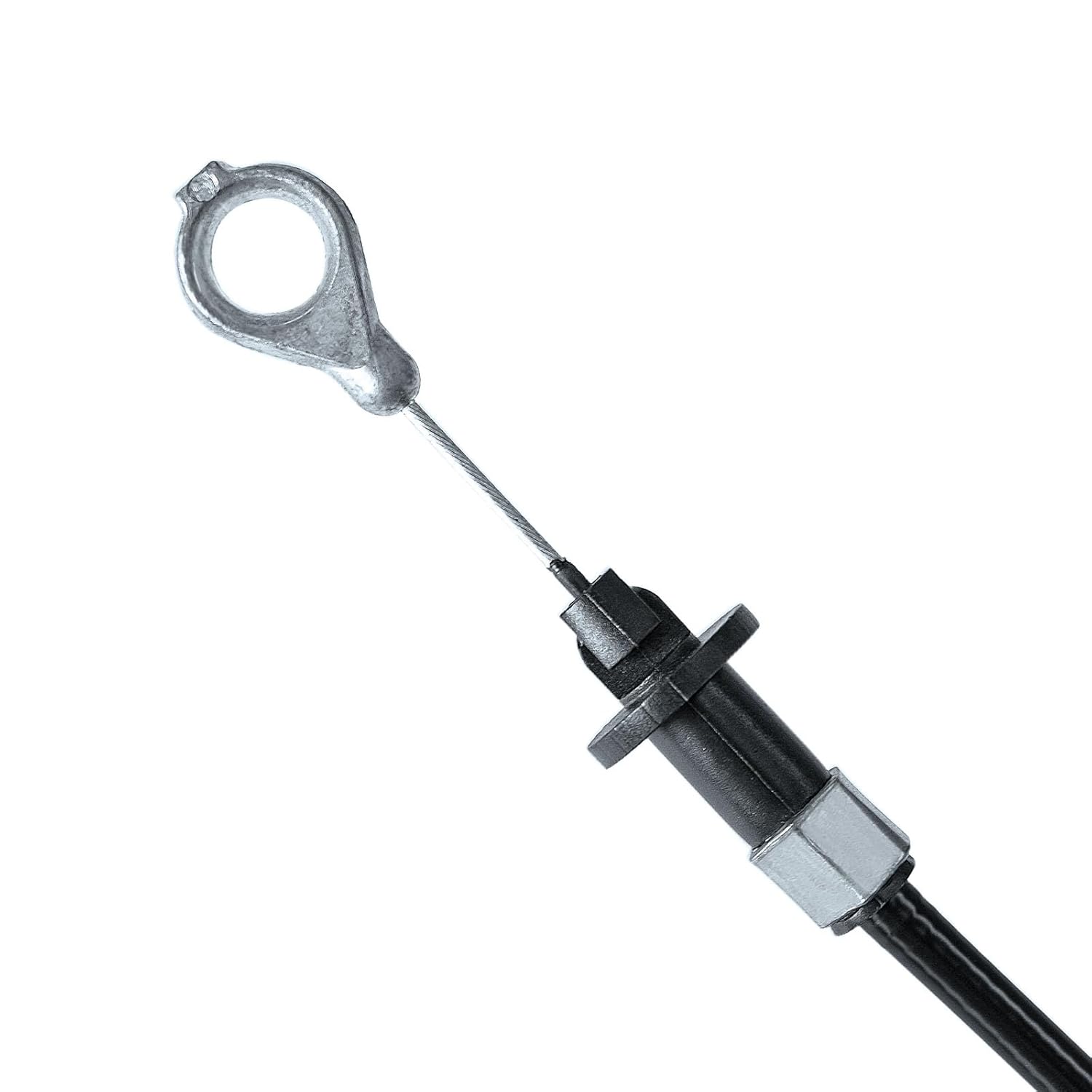 GY22387 PTO Control Cable for John Deere D100 D105 D110 D120 D125 D130 E100 E110 E120 E130 L100 L105 L107 L110 L111 L118 S100 S110 S120 S220 X105