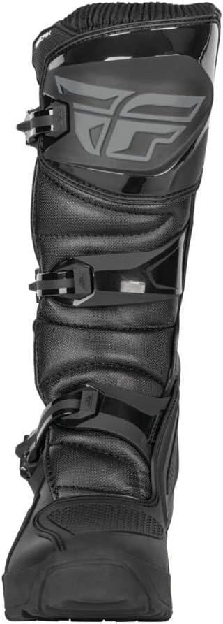 Fly Racing Botas Maverik 2019, Negro
