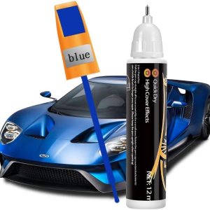 Pintura de retoque para automóviles, reparación de arañazos de pintura de automóvil fácil y rápida, bolígrafo removedor de arañazos de automóvil dos Pintura de retoque para automóviles, reparación de arañazos de pintura de automóvil fácil y rápida, bolígrafo removedor de arañazos de automóvil dos