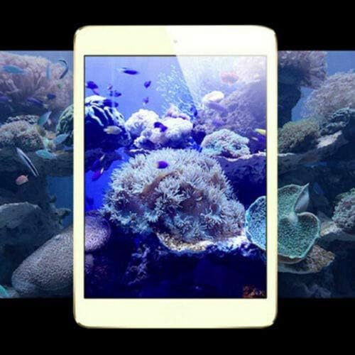 Para iPad 9.7 (6 generación, 2018), iPad 9.7 (5 generación, 2017), iPad Pro 9.7, iPad Air 2, Air 1, anti luz azul protección ocular protector de