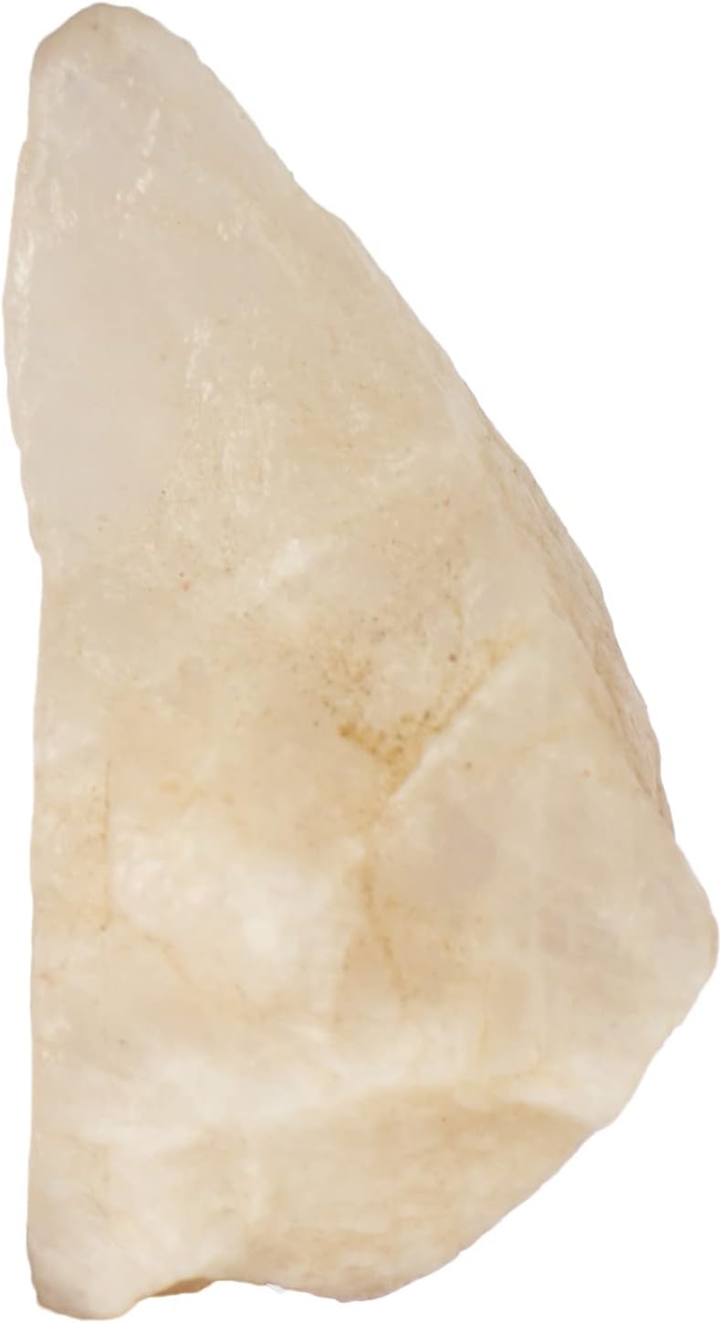 GEMHUB CT áspero crudo suelto 77,75 de la piedra preciosa de la piedra lunar para los usos múltiples, Gema, piedra lunar de Sri Lanka