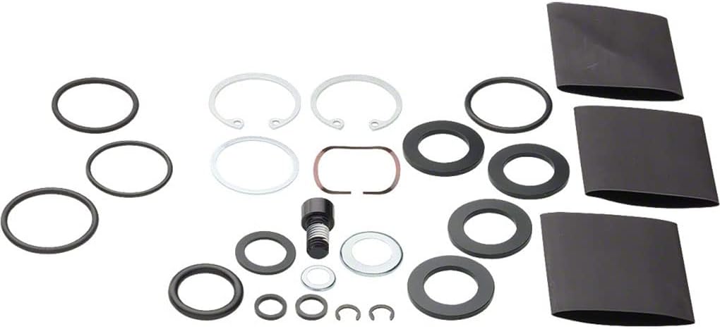 RockShox Kit de servicio para equipos BoXXer 2010-16