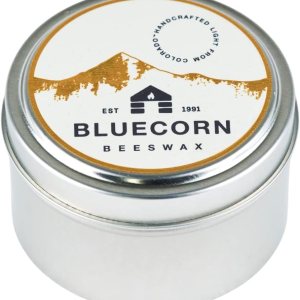 Lata de viaje de cera de abeja puravela de emergencia (6oz) Lata de viaje de cera de abeja puravela de emergencia (6oz)